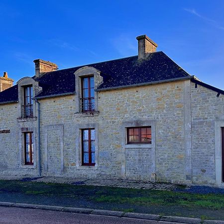 Gites Les Coquelicots Longueville  Zewnętrze zdjęcie